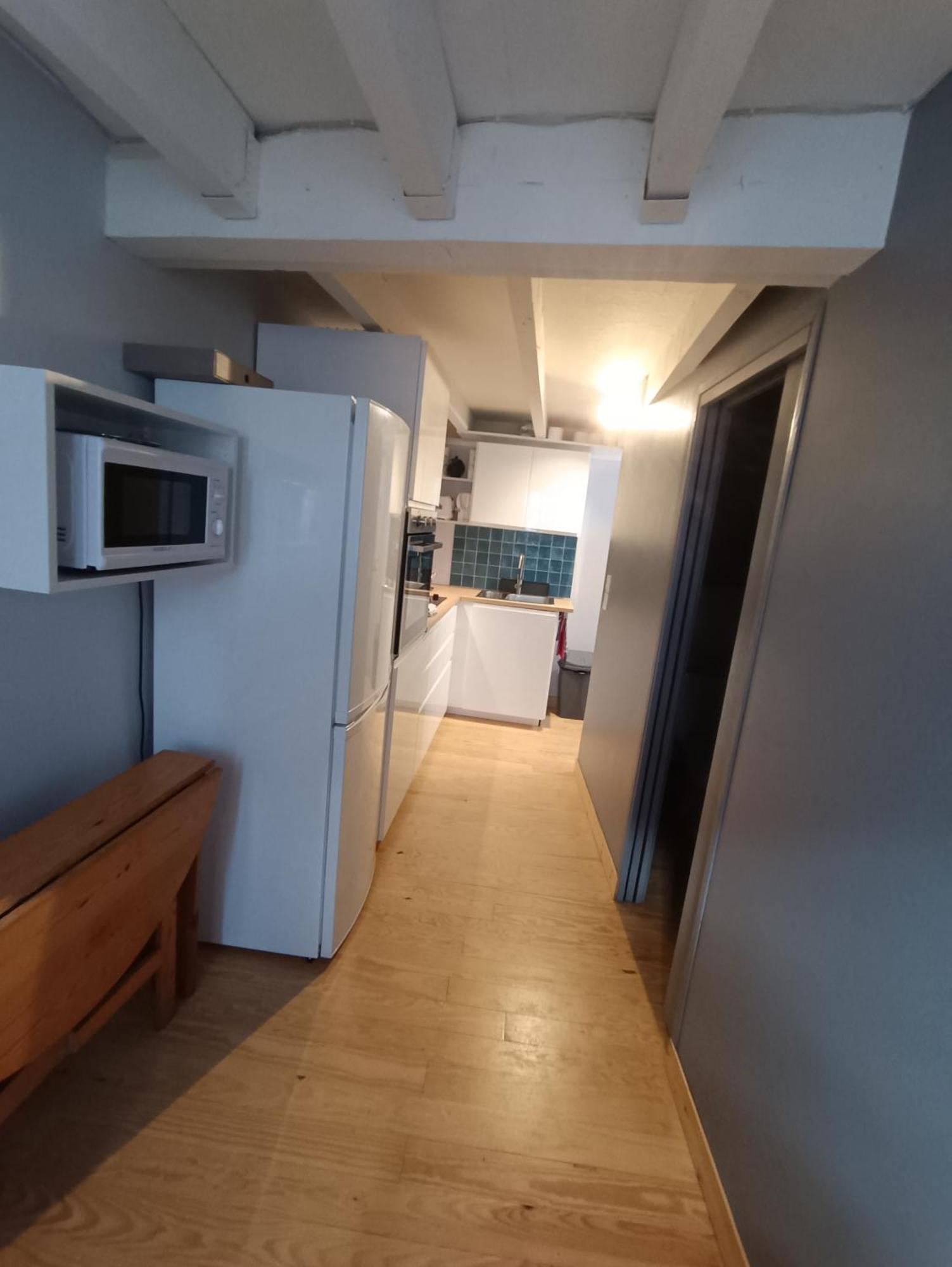 Apartment Marcailhou