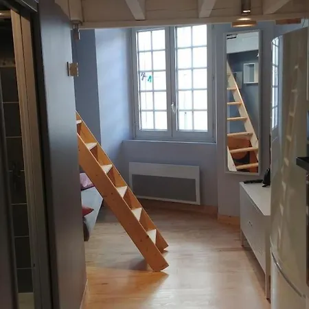 Appartement Marcailhou à Ax-les-Thermes Extérieur photo
