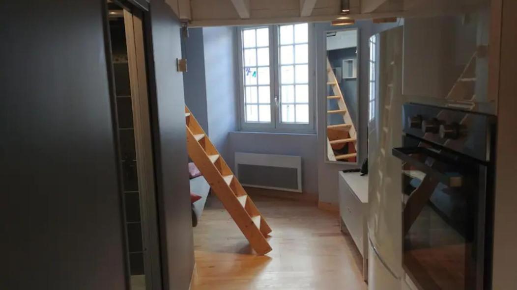 Marcailhou Appartement *
