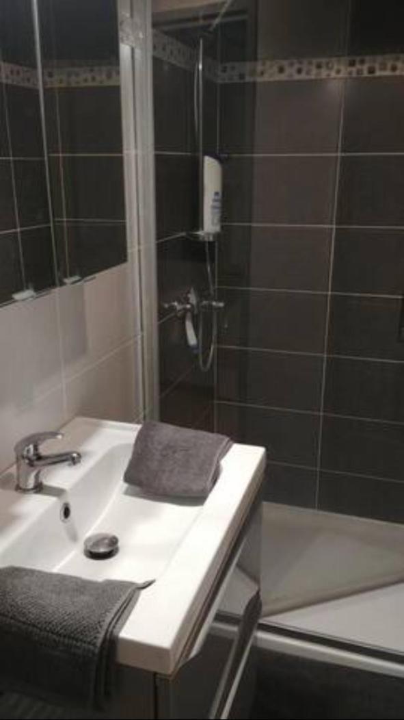 Appartement Marcailhou *