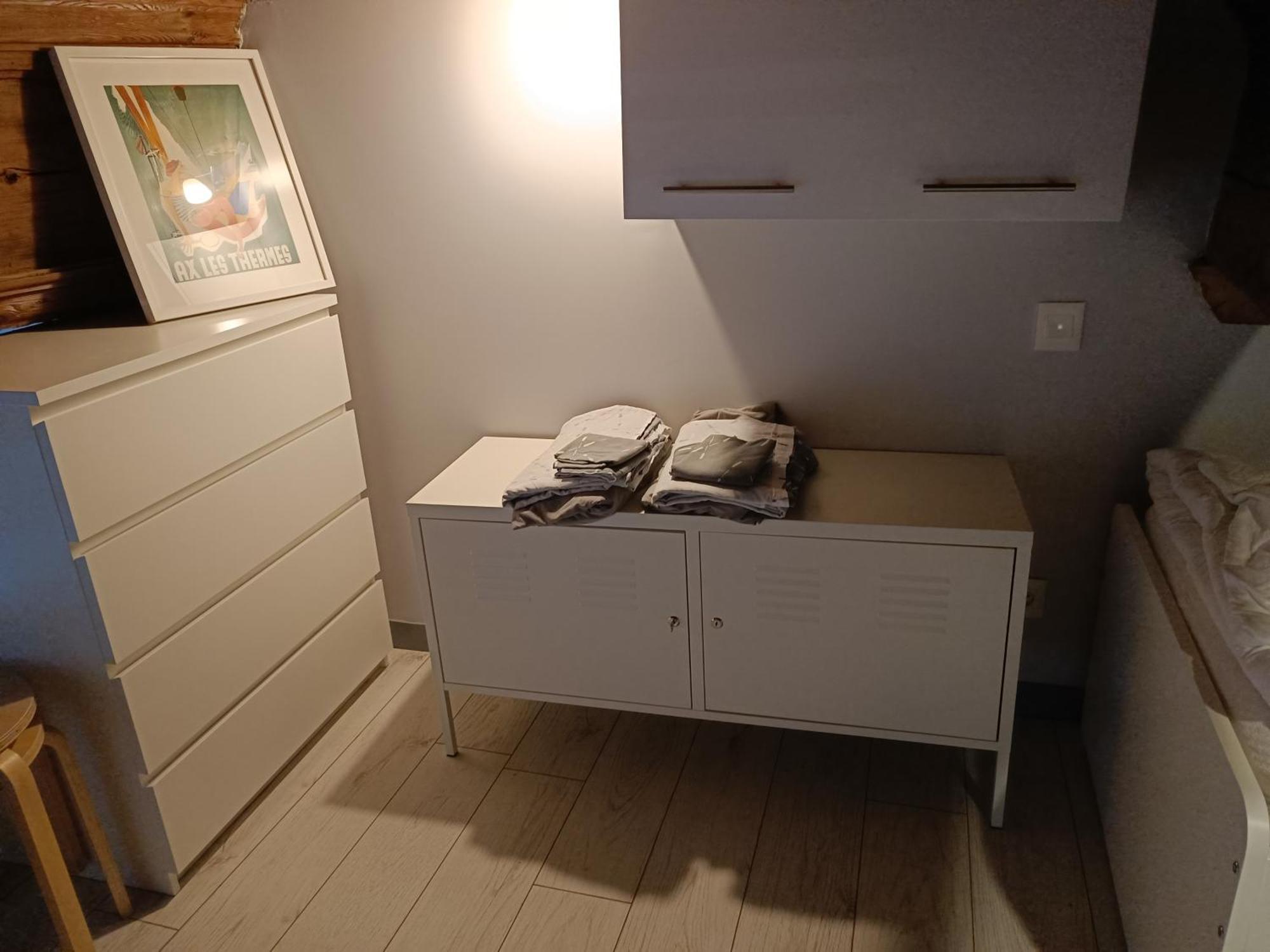 Appartement Marcailhou *